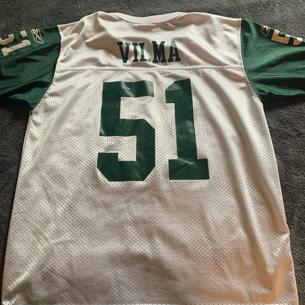 New York Jets Jersey